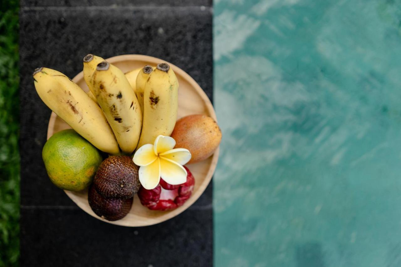 Poka Ubud Hidden Paradise & Spa By Eps Exterior foto