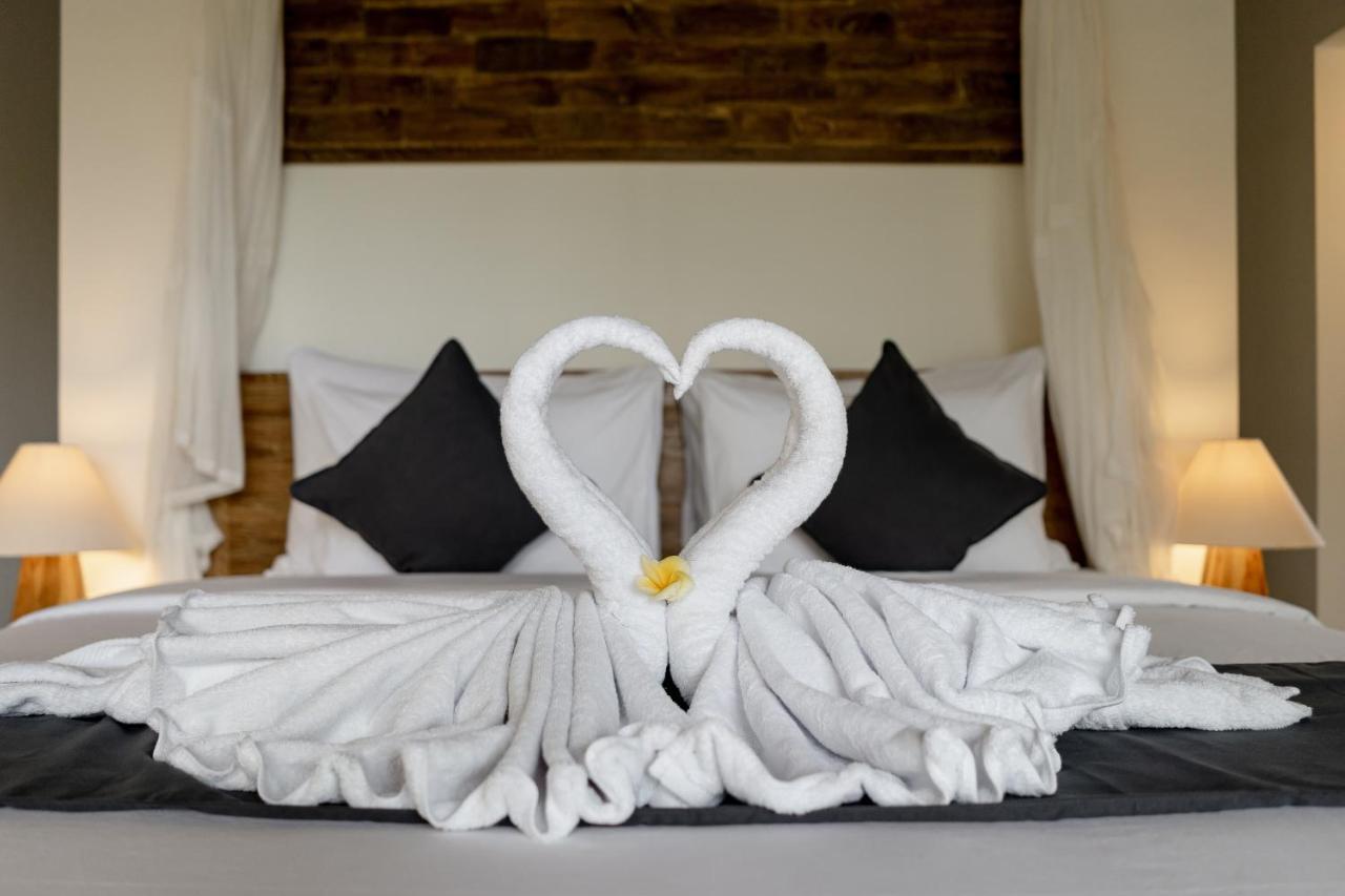 Poka Ubud Hidden Paradise & Spa By Eps Exterior foto