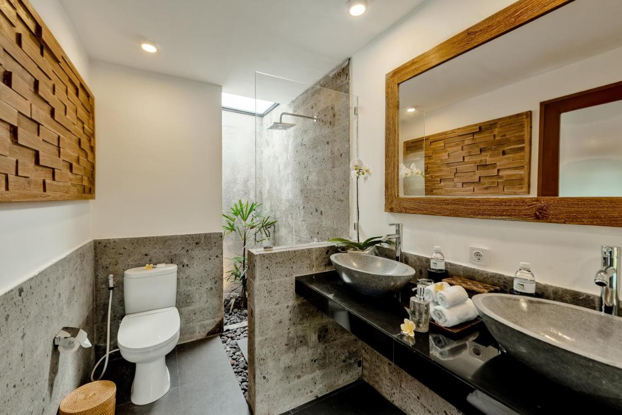 Poka Ubud Hidden Paradise & Spa By Eps Exterior foto