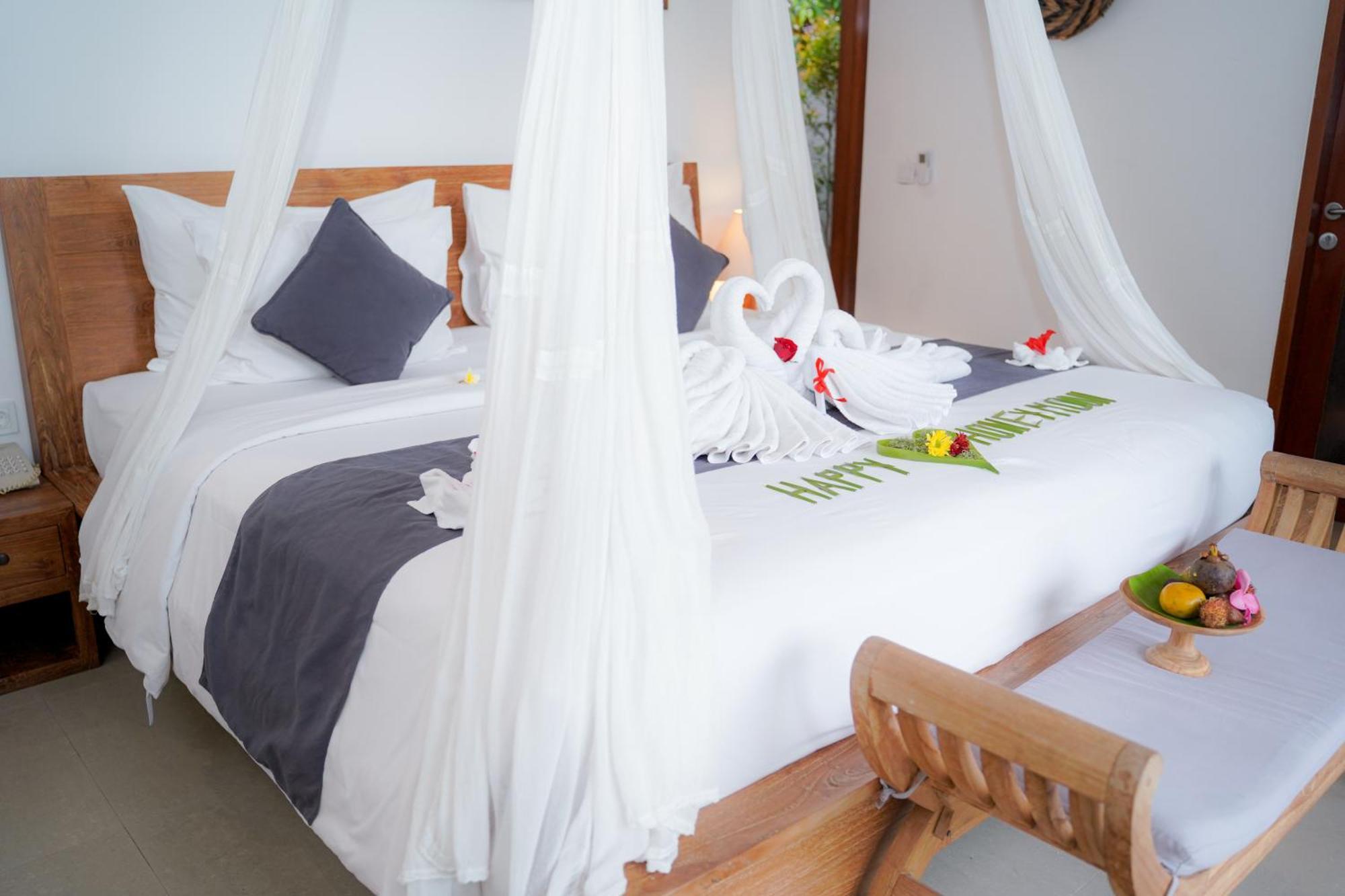 Poka Ubud Hidden Paradise & Spa By Eps Exterior foto